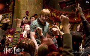 Harry Potter and the Half Blood Prince Harry Potter and the Half Blood Prince